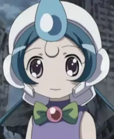 imagem de capa do personagem Shizuku
