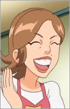 imagem de capa do personagem Masami Hitomoto