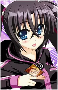 imagem de capa do personagem Sieglinde Jeremiah