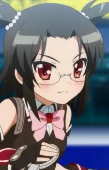 imagem de capa do personagem Els Tasmin