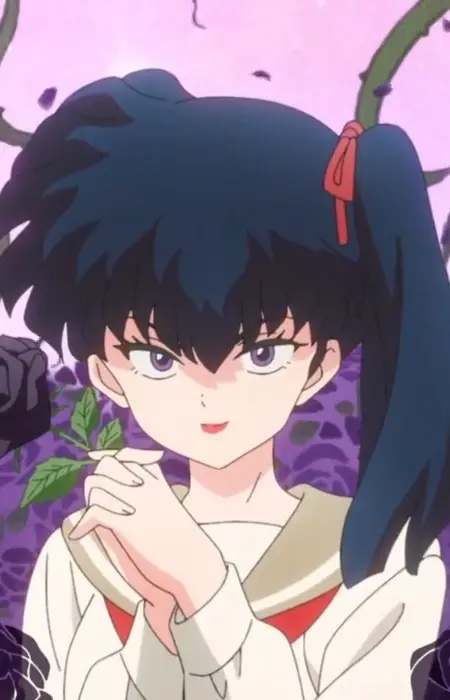 imagem de capa do personagem Kodachi Kunou