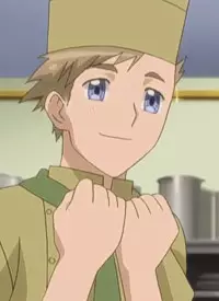 imagem de capa do personagem Miguel Santiago