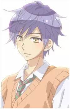 imagem de capa do personagem Mao Saitou