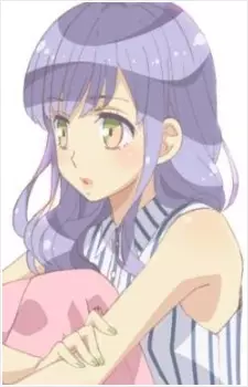 imagem de capa do personagem Mako Saitou