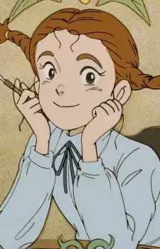 imagem de capa do personagem Judy Abbott