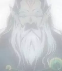 imagem de capa do personagem Willzark