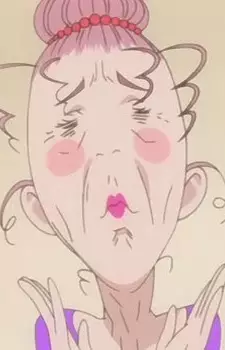 imagem de capa do personagem Mimiko Hitsujida