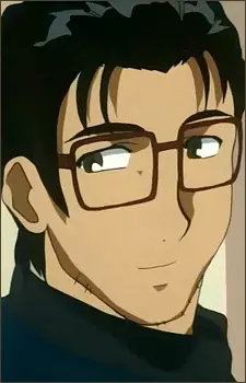 imagem de capa do personagem Sai Nanohana