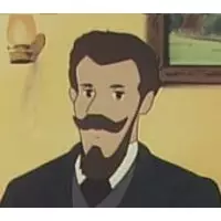 imagem de capa do personagem Ramón Mequínez