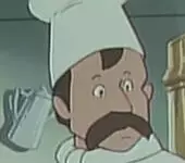 imagem de capa do personagem Leonardo