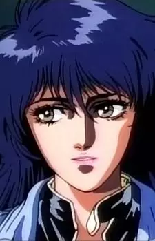 imagem de capa do personagem Angel Mikawa