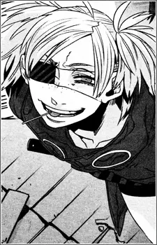 imagem de capa do personagem Sig