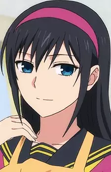 imagem de capa do personagem Moyako Konoe