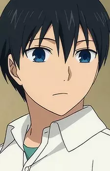 imagem de capa do personagem Akira Konoe