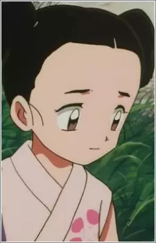 imagem de capa do personagem Koume