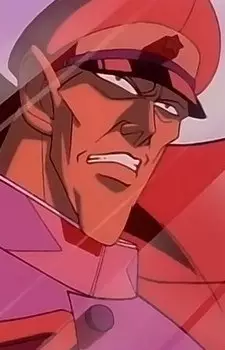imagem de capa do personagem Matoi Shinkai