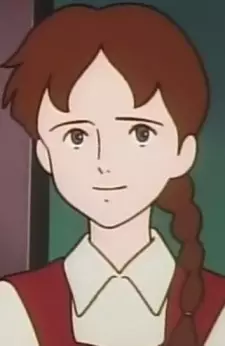 imagem de capa do personagem Giovanna