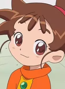 imagem de capa do personagem Kasumi Haruno