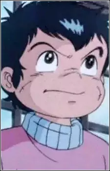 imagem de capa do personagem Musashi Natsuki