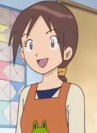 imagem de capa do personagem Yuuko Yagami