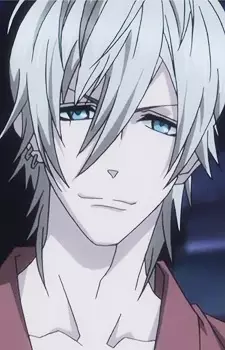 imagem de capa do personagem Chiaki