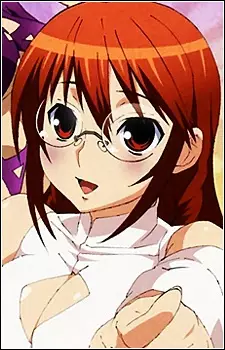 imagem de capa do personagem Matsu