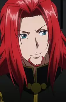 imagem de capa do personagem Zeoticus Gremory