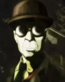 imagem de capa do personagem Ebuchi