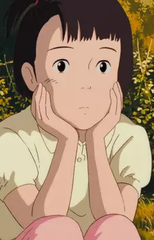 imagem de capa do personagem Naoko