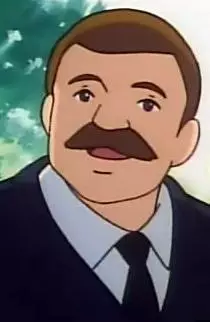 imagem de capa do personagem Vittorio Martini