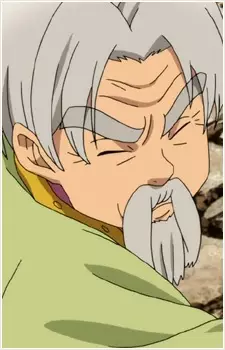 imagem de capa do personagem Cain Barzad