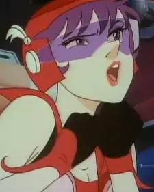 imagem de capa do personagem Mun-Mun