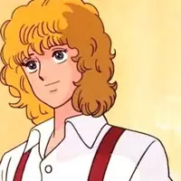 imagem de capa do personagem Kay Anderson
