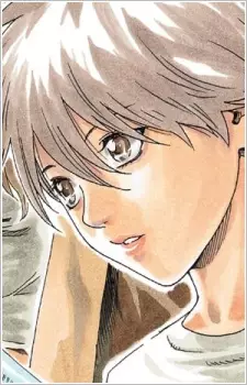 imagem de capa do personagem Odeshi