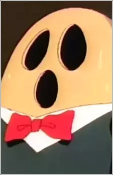 imagem de capa do personagem Idabashi