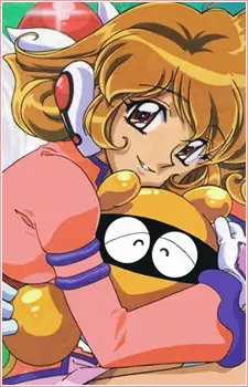 imagem de capa do personagem Yui Kasuga