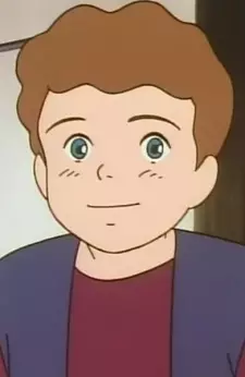 imagem de capa do personagem Michaelo
