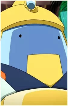 imagem de capa do personagem QT