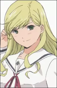 imagem de capa do personagem Kei Enomoto