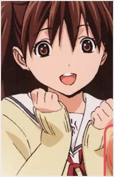 imagem de capa do personagem Koyoi Bessho