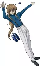 imagem de capa do personagem Seito Hojoin
