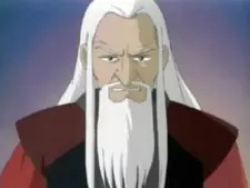 imagem de capa do personagem Georca