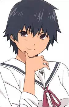 imagem de capa do personagem Rika Dobashi