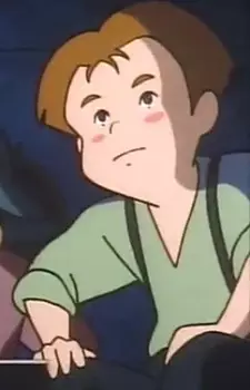 imagem de capa do personagem Bartolo