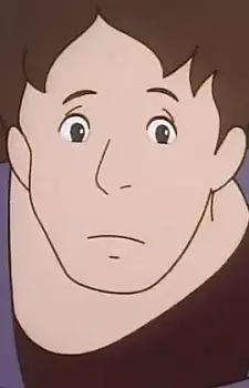 imagem de capa do personagem Benalibo
