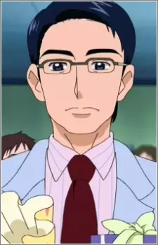 imagem de capa do personagem Taro Yukishiro