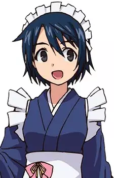 imagem de capa do personagem Shinobu Yuuki
