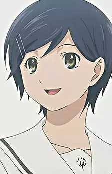 imagem de capa do personagem Nao Chikura