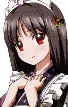 imagem de capa do personagem Aloe