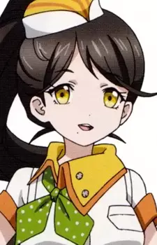 imagem de capa do personagem Champa